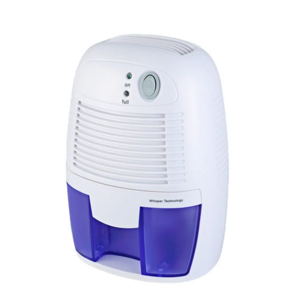 Custom Small Dehumidifier 12V Mini Fresh Air Dehumidifier