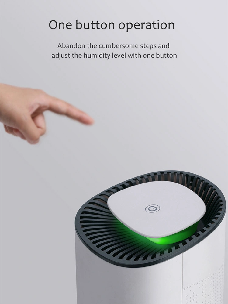 Australia 600 Ml Deshumificador De Aire Closet Dehumidification Dehumidifier for Your House