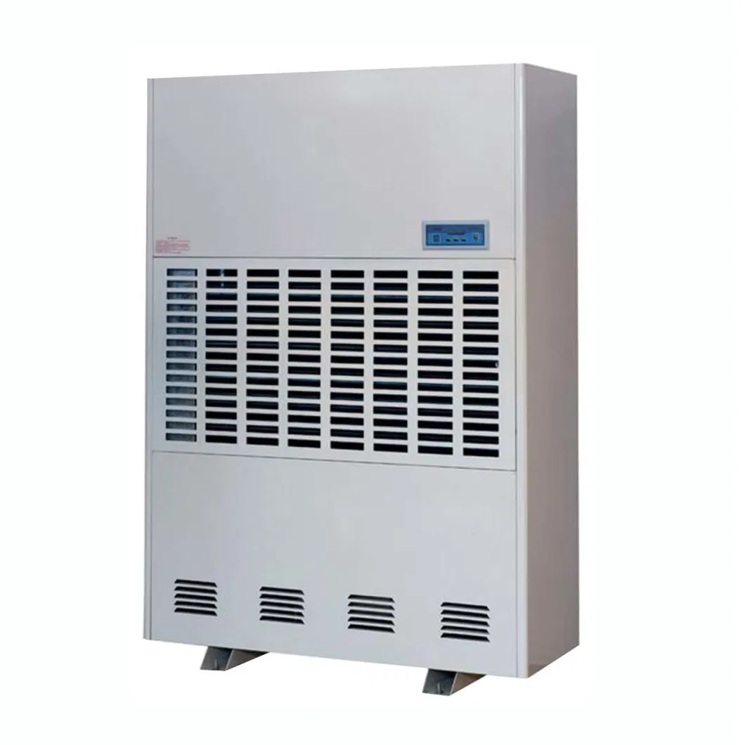 Indoor Swimming Pool Dehumidifier Movable for Industrial Use