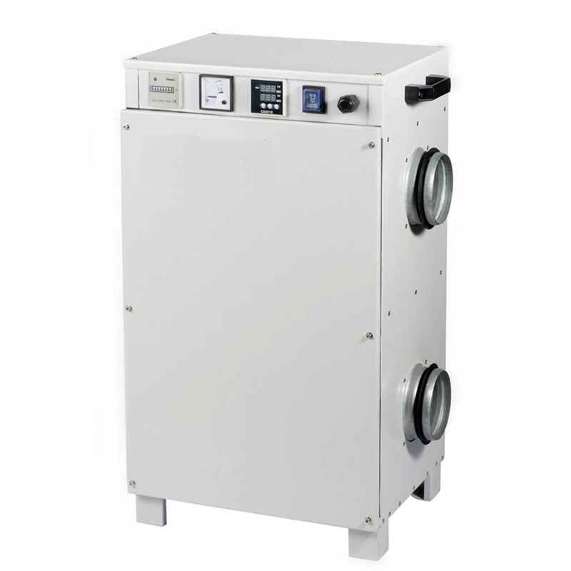 Conloon 420m3/Hr Air Dehumidifier Equipment with Desiccant Rotor