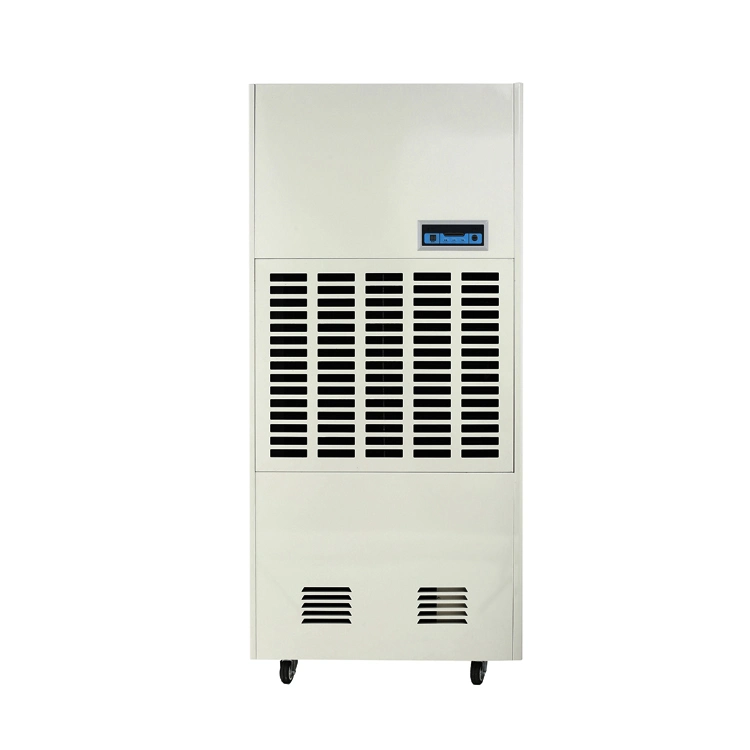 Dry Air Dehumidifier Carpet Drying Machine for Clothes Warehouse Dehumidifier