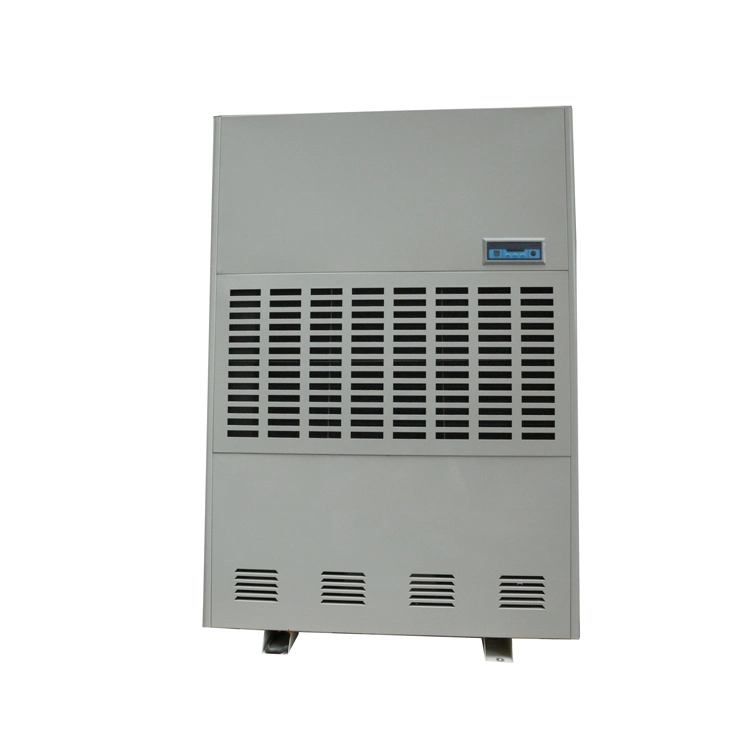 High Quality 15kg/Hr Commercial and Farm Use Industrial Dehumidifier