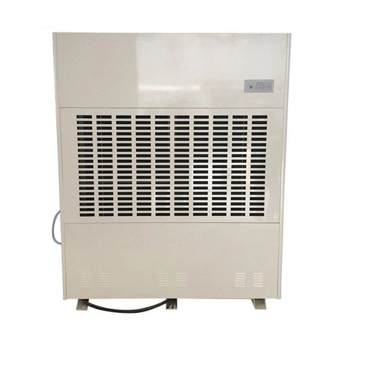 30kg/Hr Commercial and Farm Use Industrial Dehumidifier for Factory