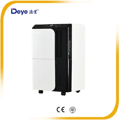 Dyd-D50un diseño compacto de mejor venta deshumidificador de Química