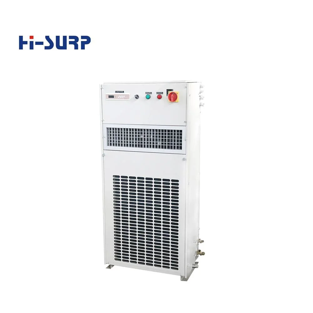 Fully Enclosed Export Packing Wall/Floor Standing Conditioning System Air Cooling