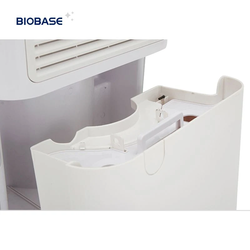 Biobase Industrial Dehumidifier Dehumidifier_With_Air_Purifier Air Purififer Dehumidifier