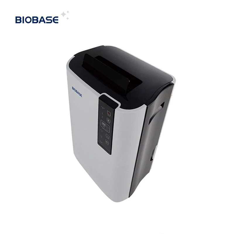 Biobase China Mobile Industrial Electric Home Air Dehumidifier Bkdh-860d