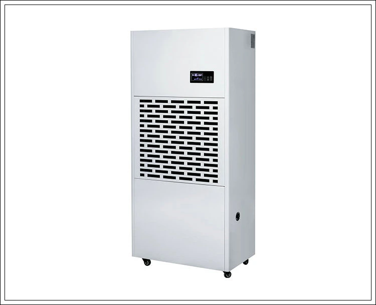 Dy-6240eb Economical Industrial Dehumidifier with Metal Housing