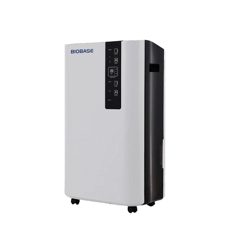 Biobase Industrial Portable Air Purification Home Dehumidifier