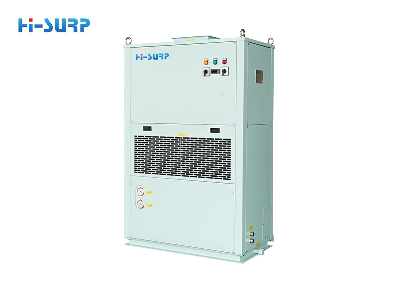 Hisurp China Manufacturer R22/R407c Industrial Commercial Portable Air Conditioner Dehumidifier