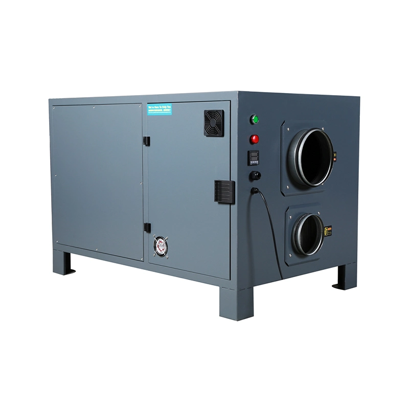 Food Desiccant Dehumidifier