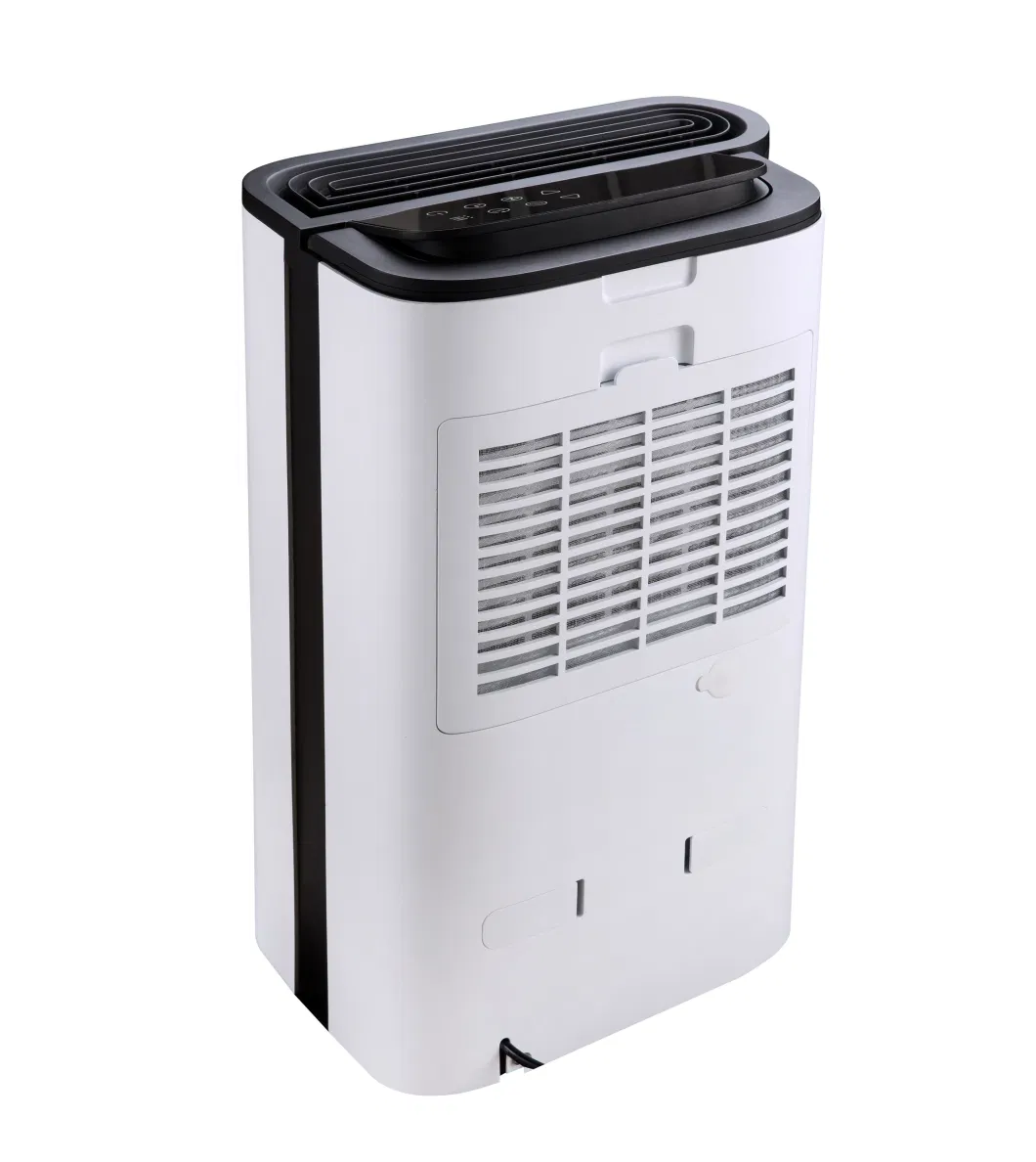 Dyd-T23A Clothes Drying &amp; Air Purifier Air Dehumidifier