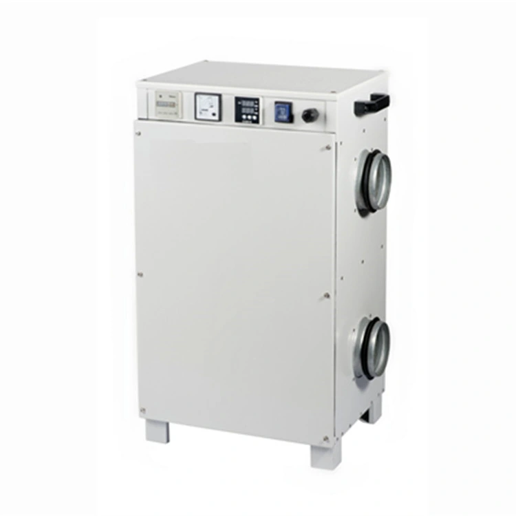 Woods Dryer Industrial Desiccant Wheel Dehumidifier