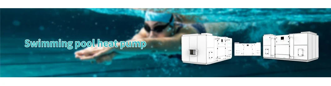 Sxyck-80 New Products Swimming Pool Desiccant Heat Pump Dehumidifier Multi Split Air Conditioner