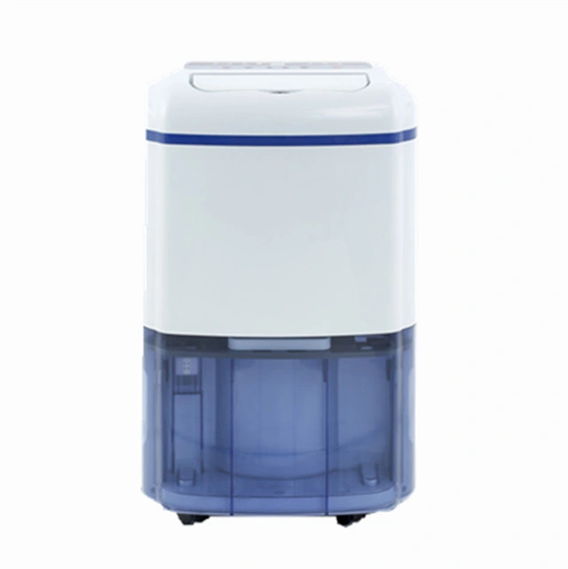 30L Handle Portable Mini Commercial Dehumidifier