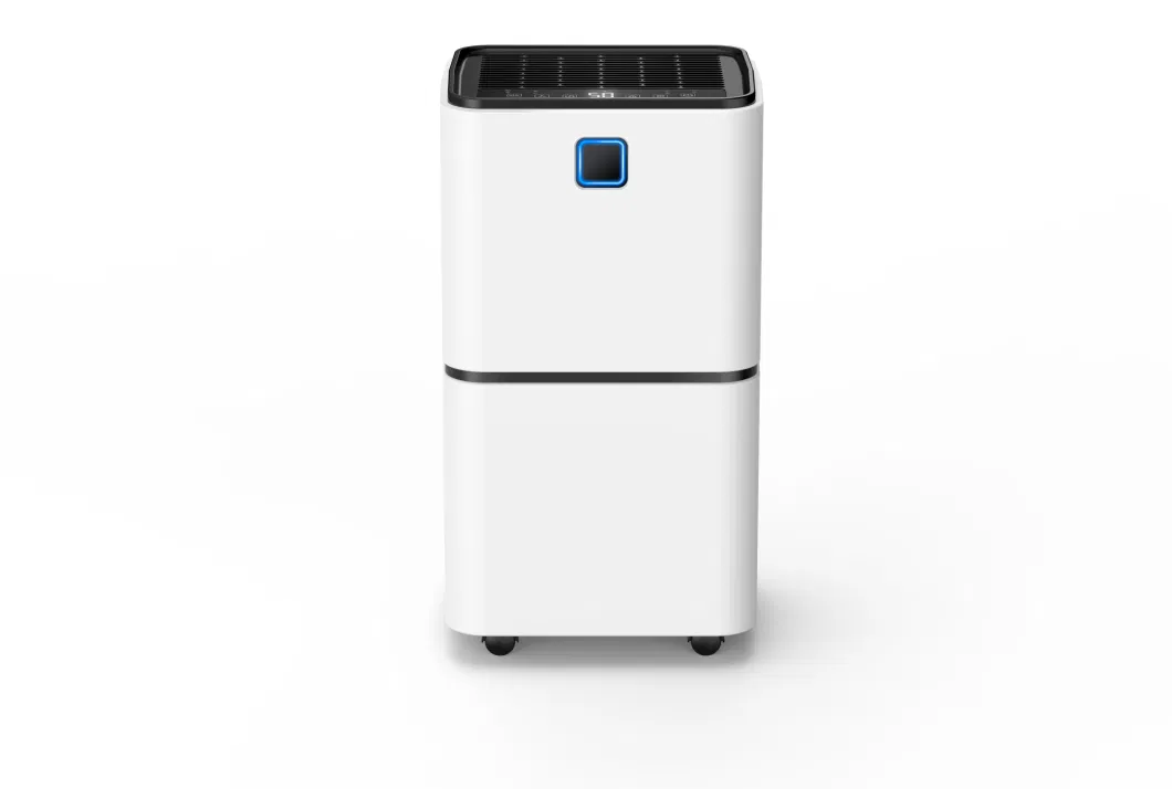 12L Dehumidifier for Household R290 Mini