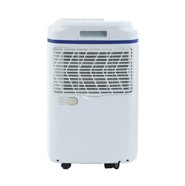 30L Handle Portable Mini Commercial Dehumidifier