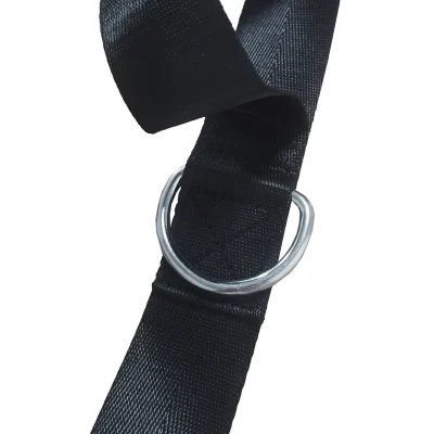 Door Anchor Strap for Resistance Bands Portable Easy Assemble Multi Point