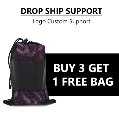 Factory Price Wholesale Custom Color Logo Workout Elastic Fabric Glute Hip Resistance Bands