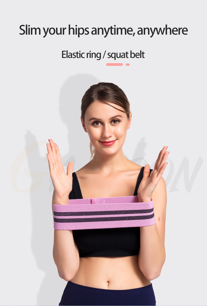 Resistance Bands Set Gym Fitness Bands for Women