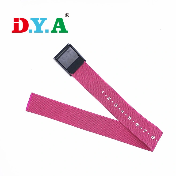 Wholesale Pink Color Gym Workout Blood Flow Restriction Booty Training Occlusion Band Bfr Bands