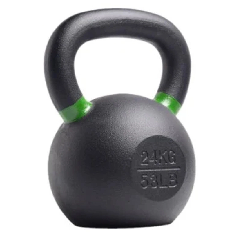 PVC or PU Coated Dumbbell