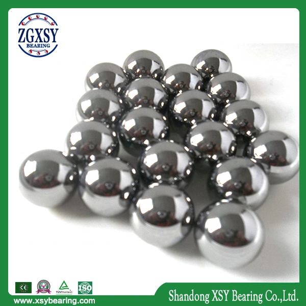 Steel Bearing Ball 6mm Bearing Steel Balls Stainless Steel Ball Weight