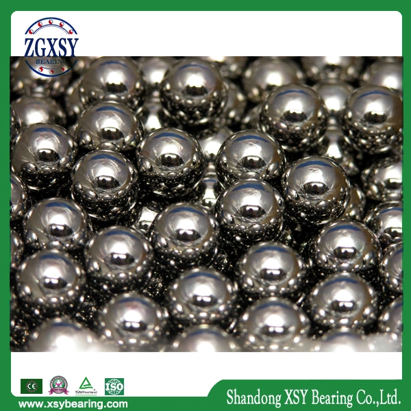 Steel Bearing Ball 6mm Bearing Steel Balls Stainless Steel Ball Weight