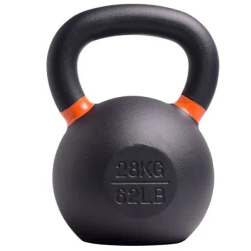 PVC or PU Coated Dumbbell