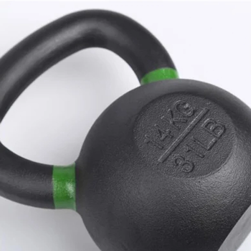 PVC or PU Coated Dumbbell