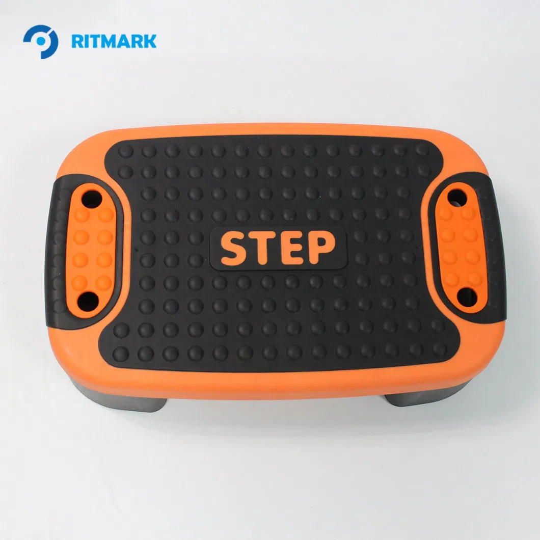 High Quality Gym Fitness Exercise Cheap Aerobic Step Board