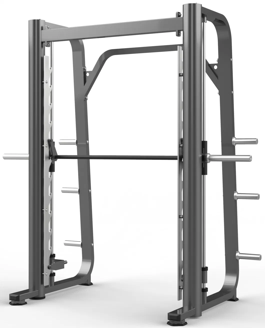 Realleader Strength Fitness Gym Equipment Manufacture FM-2007