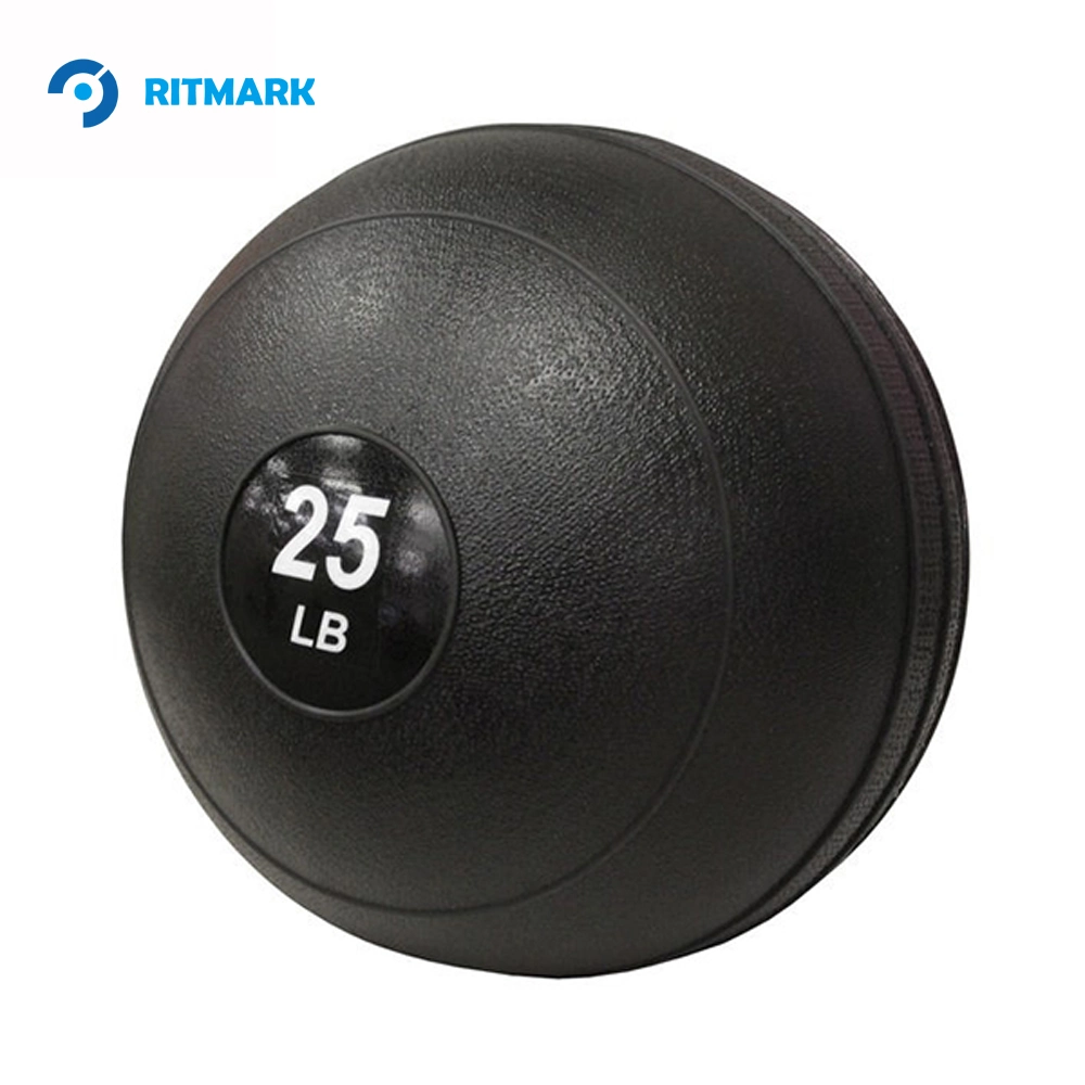 Core Building Slam Balls for Abdominal Toning