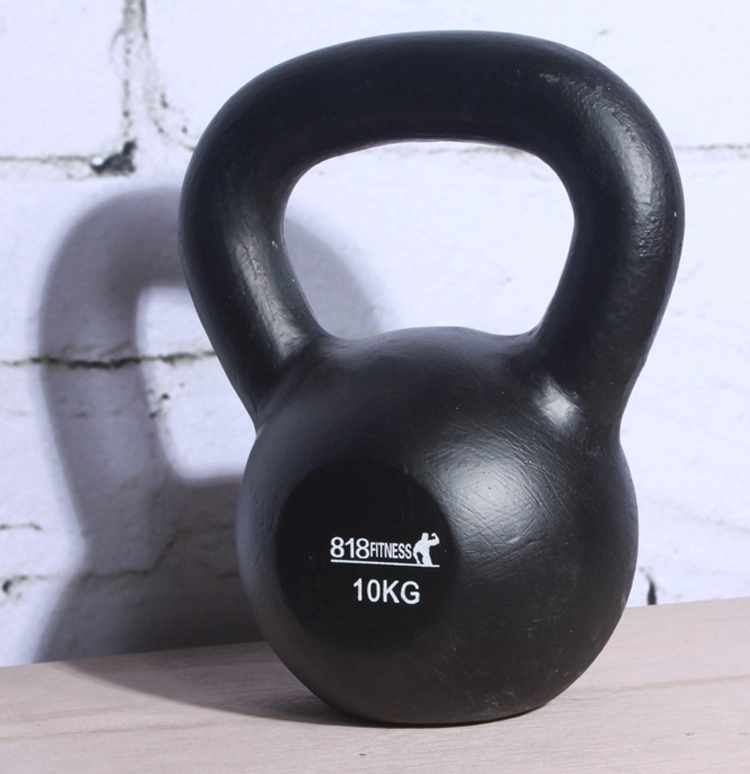 China Hot Sale Home Gym Kettle Bell Gym Equipment Kettle Bell