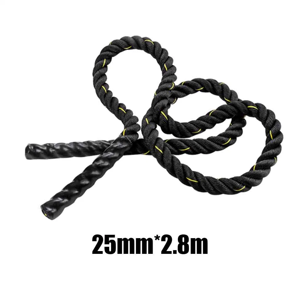 Heavy Skipping Calorie Fitness Jump Rope