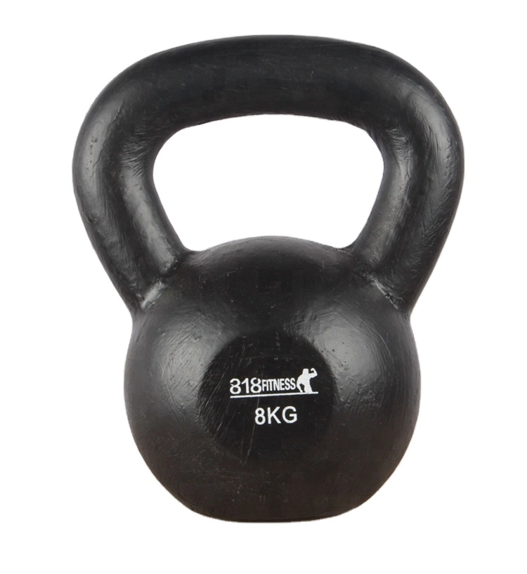 China Hot Sale Home Gym Kettle Bell Gym Equipment Kettle Bell