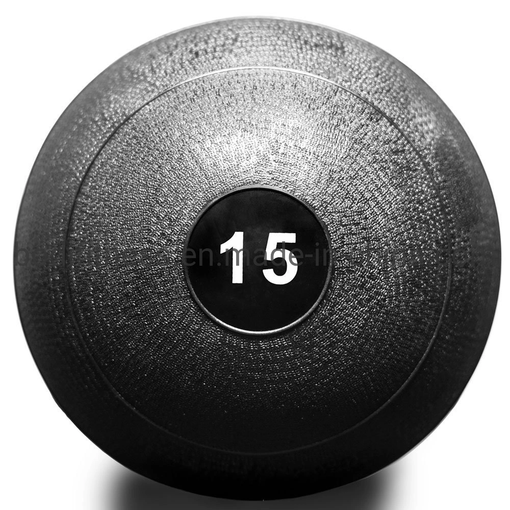 Gym Fitness Soft Medicine Ball/Cross-Training Wall Balls Sand Slam Ball