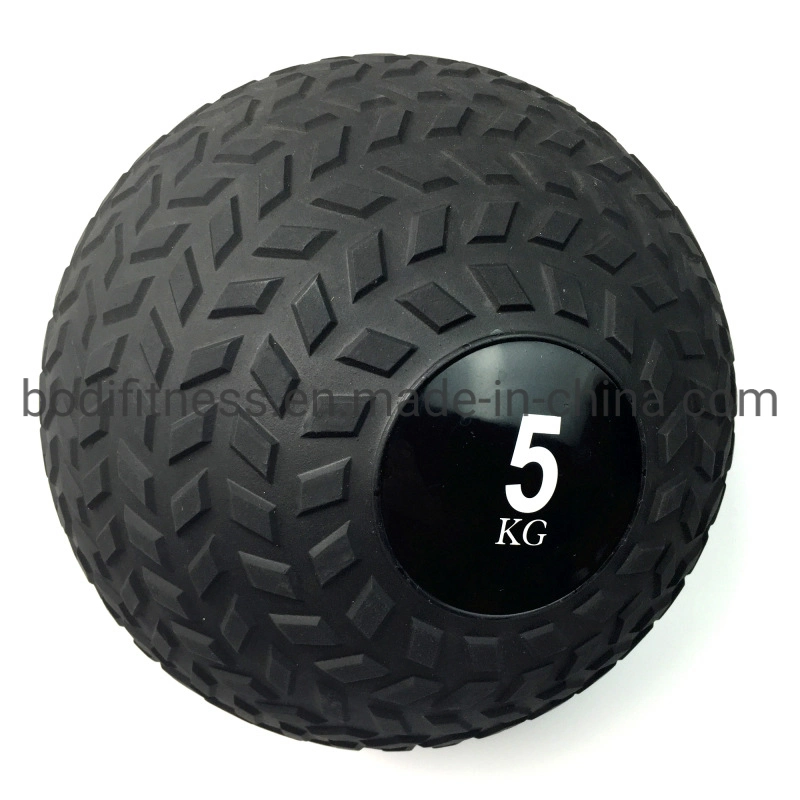 Gym Fitness Medicine Ball/Cross-Training Wall Balls Sand Slam Ball