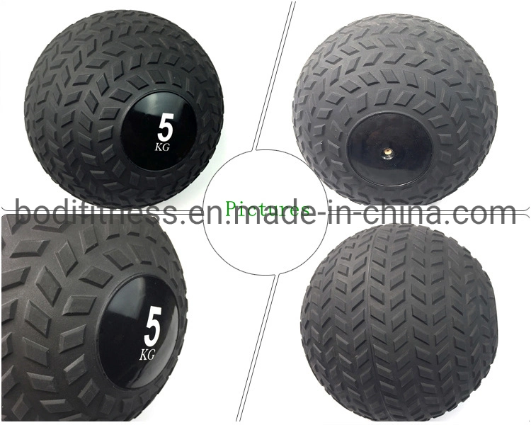 Gym Fitness Medicine Ball/Cross-Training Wall Balls Sand Slam Ball