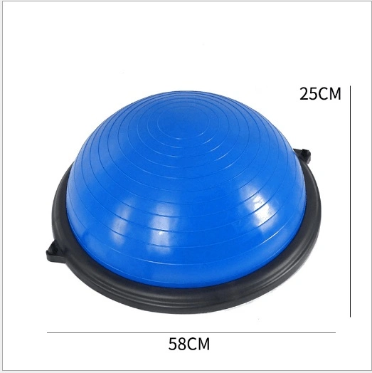 Yoga Bosu Ball