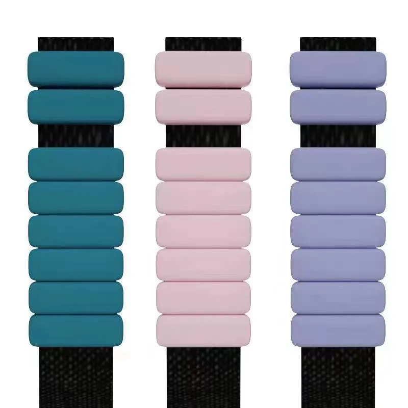 Weight Bearing Exercise Walking Jogging Yoga Aerobics Pilates Bracelets Wrist Ankle Weights