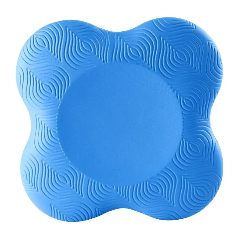 Yoga Balanced Cushions Gym Pilates Massage Balance Pad