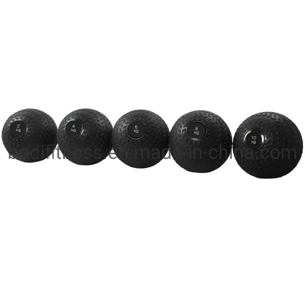 Gym Fitness Medicine Ball/Cross-Training Wall Balls Sand Slam Ball