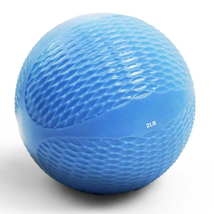 2023 Best Direct Selling Exercise Sand Filled Workout Soft Medicine Ball