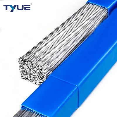 Flux Cored Welding Wire Self-Shielded E71t-1 /E71t-1c /E71t-GS