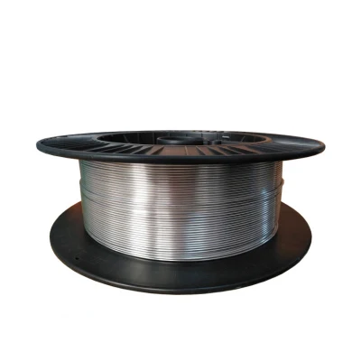 Aws A5.20 E71t-1c MIG Wire Flux Cored Welding Wire 1.2mm 1.6mm