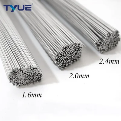 Flux Cored Welding Wire Self-Shielded E71t-1 /E71t-1c /E71t-GS