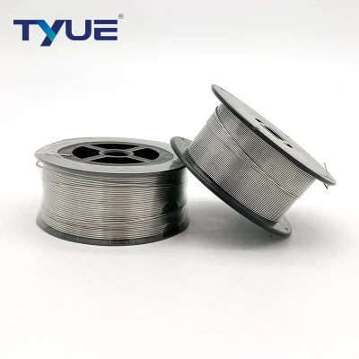 Flux Cored Welding Wire Self-Shielded E71t-1 /E71t-1c /E71t-GS