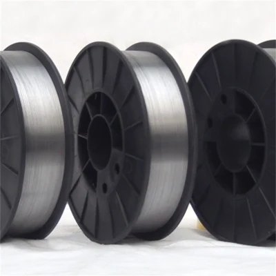 Aws A5.20 E71t-1c MIG Wire Flux Cored Welding Wire 1.2mm 1.6mm