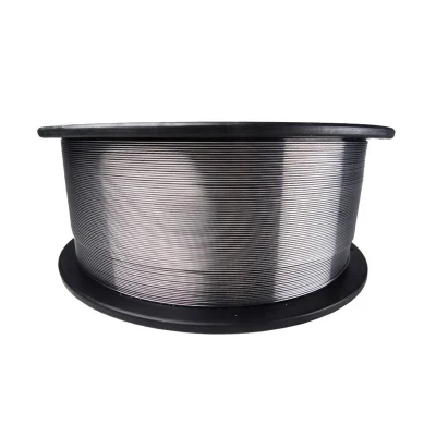 Aws A5.20 E71t-1c MIG Wire Flux Cored Welding Wire 1.2mm 1.6mm